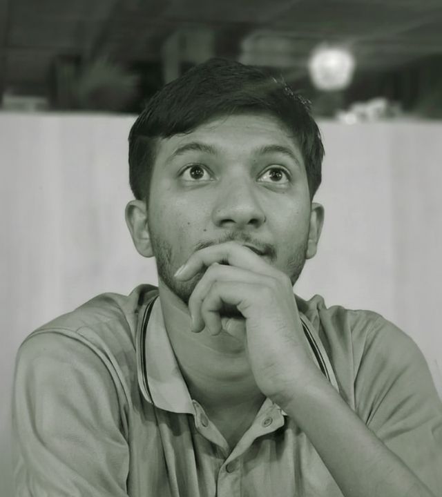 Sandip Paudel, renewable energy engineer based in Kathmandu, Nepal
